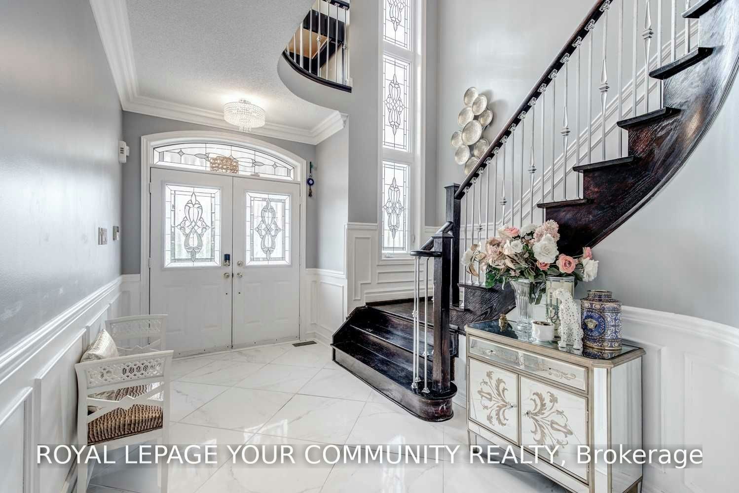134 Greenview Circle, Vaughan, ON, L6A 0B6 - 5