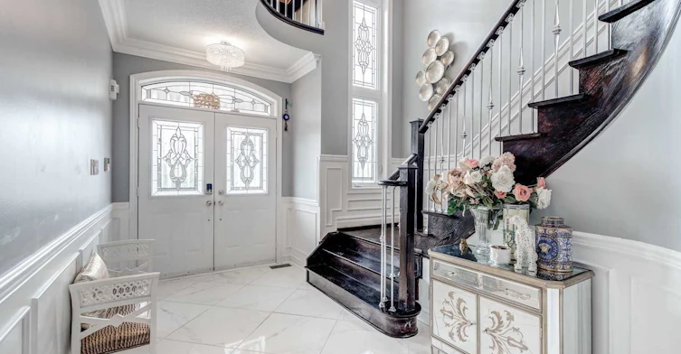 134 Greenview Circle, Vaughan, ON, L6A 0B6 - 5
