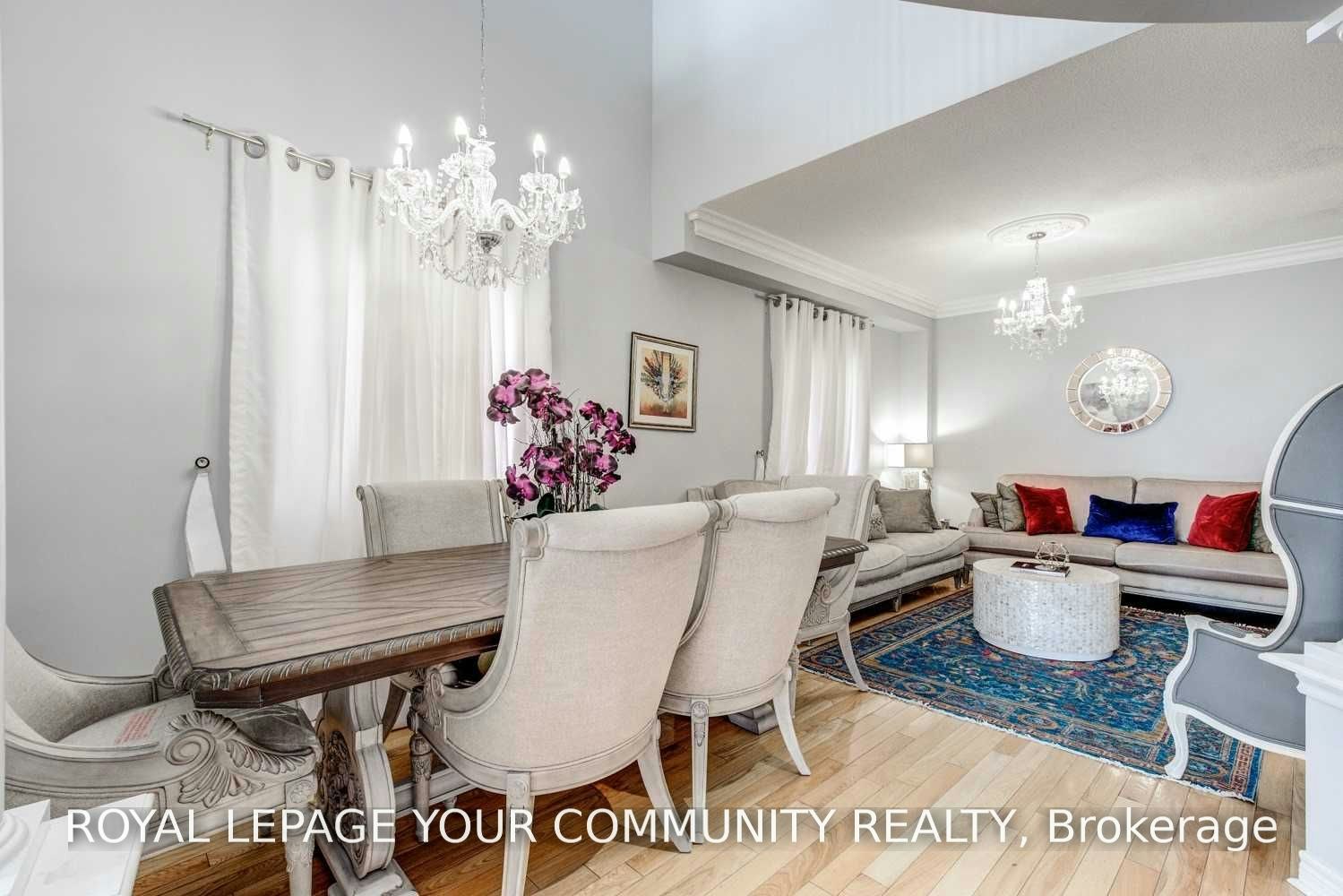 134 Greenview Circle, Vaughan, ON, L6A 0B6 - 8