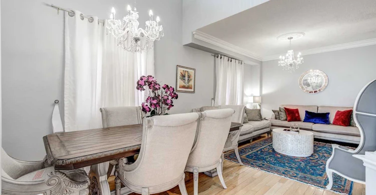 134 Greenview Circle, Vaughan, ON, L6A 0B6 - 8