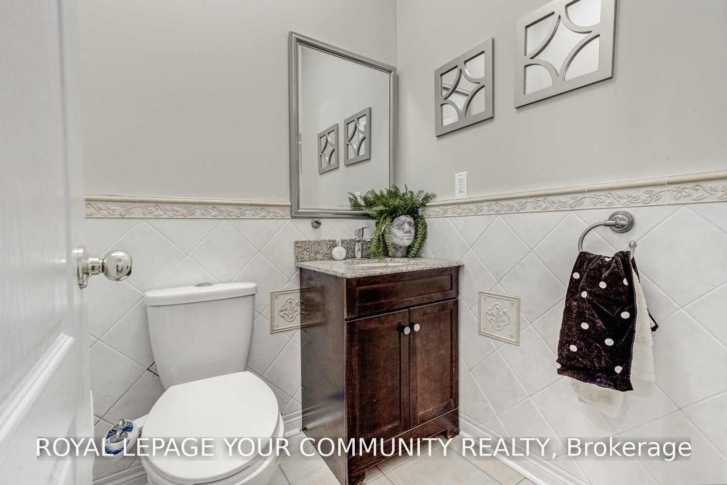 134 Greenview Circle, Vaughan, ON, L6A 0B6 - 24