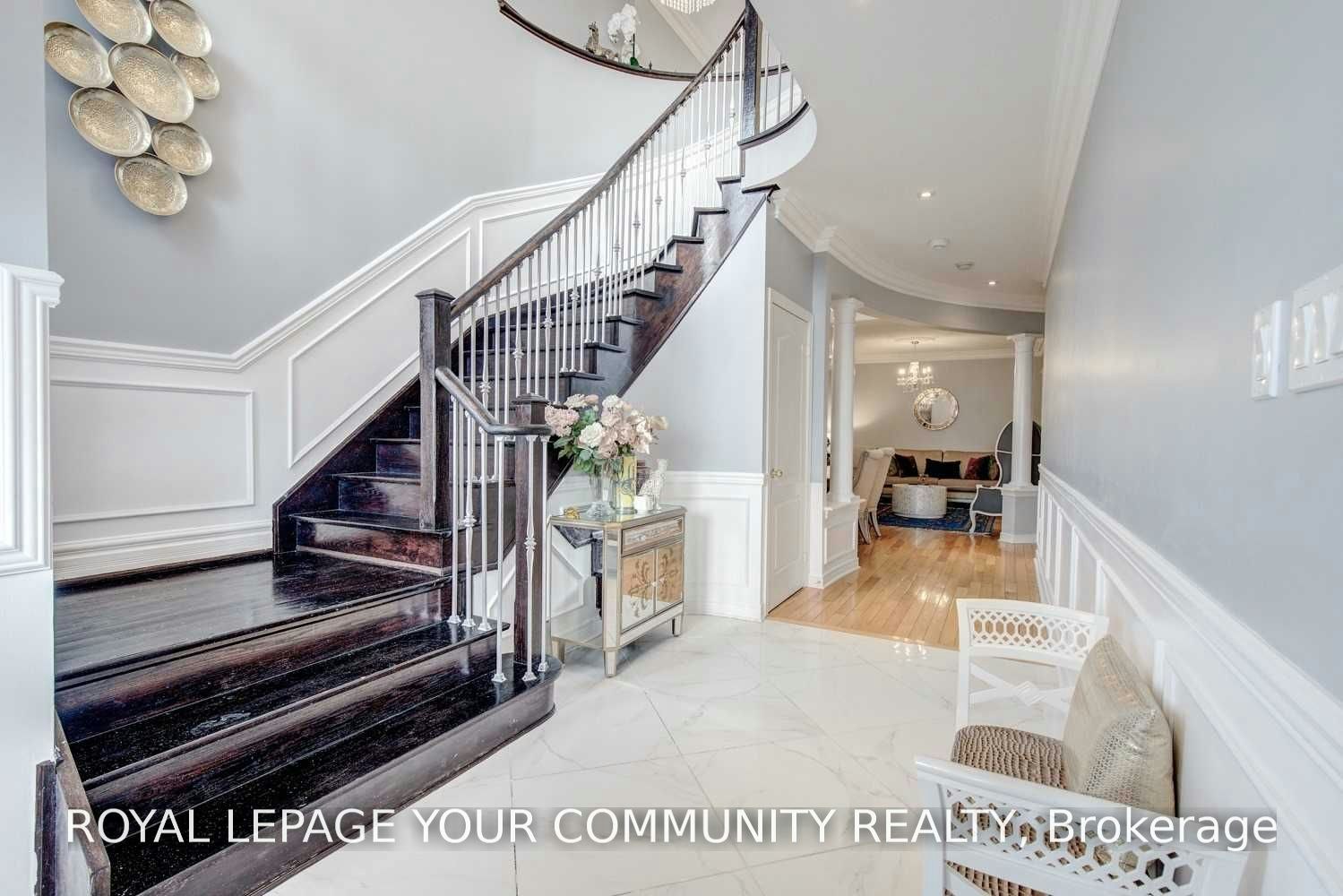 134 Greenview Circle, Vaughan, ON, L6A 0B6 - 6