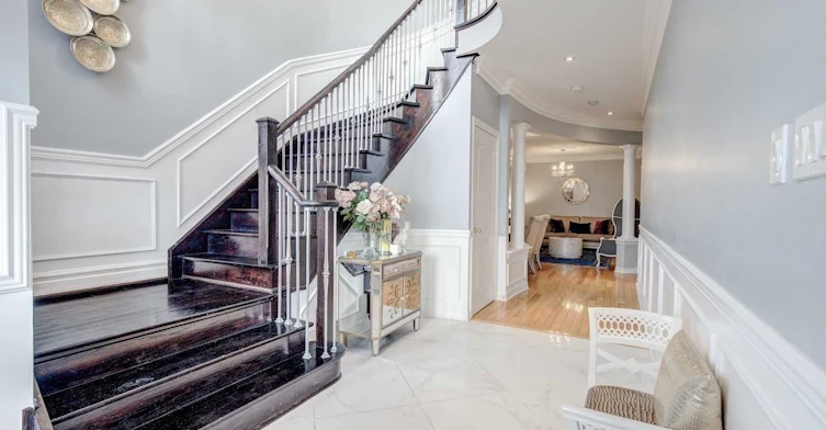 134 Greenview Circle, Vaughan, ON, L6A 0B6 - 6