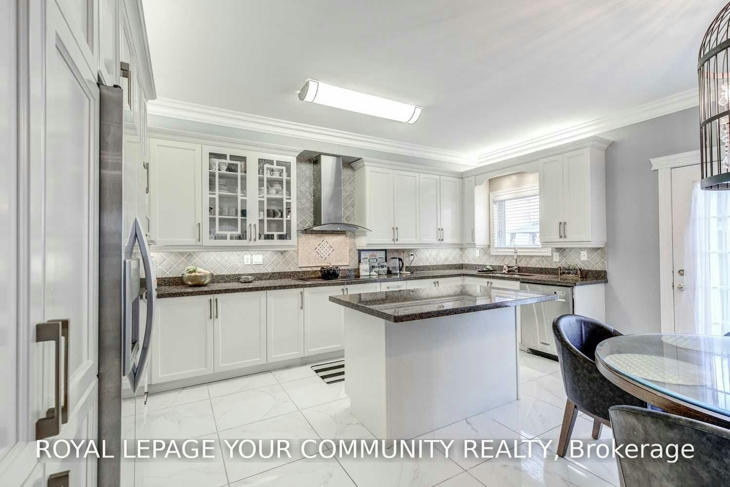 134 Greenview Circle, Vaughan, ON, L6A 0B6 - 21