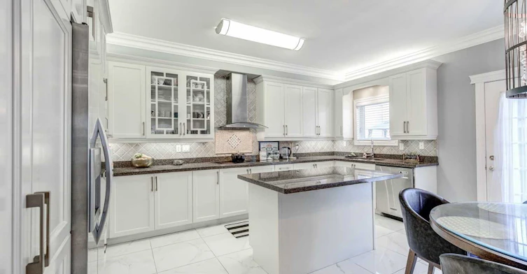 134 Greenview Circle, Vaughan, ON, L6A 0B6 - 21