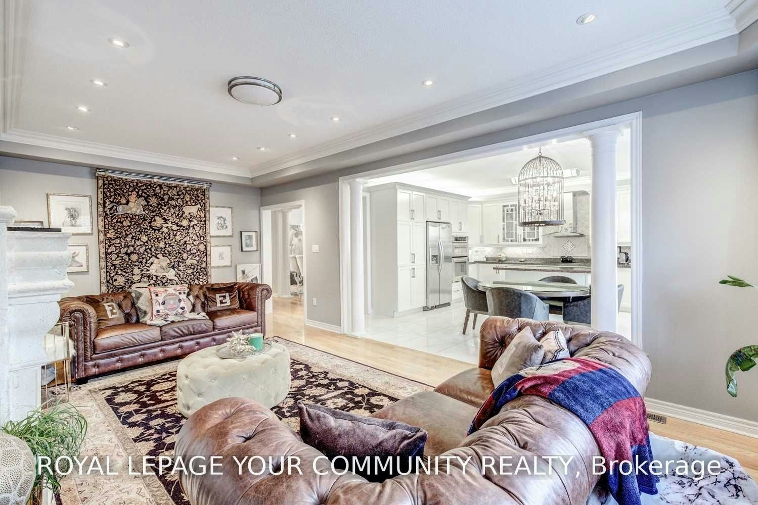 134 Greenview Circle, Vaughan, ON, L6A 0B6 - 17