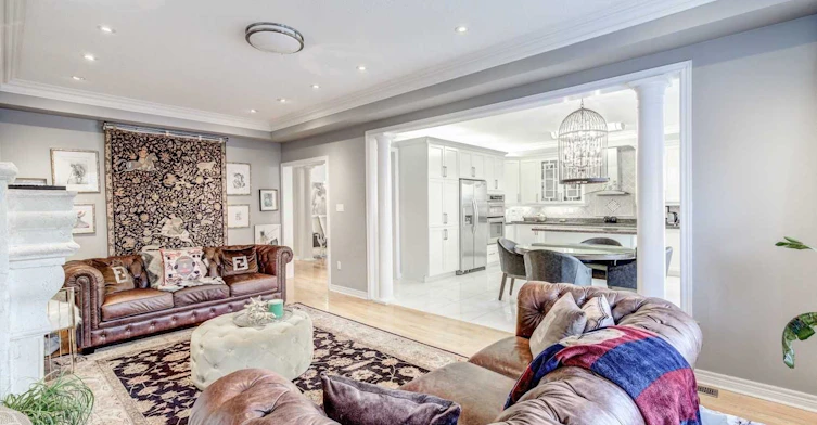 134 Greenview Circle, Vaughan, ON, L6A 0B6 - 17