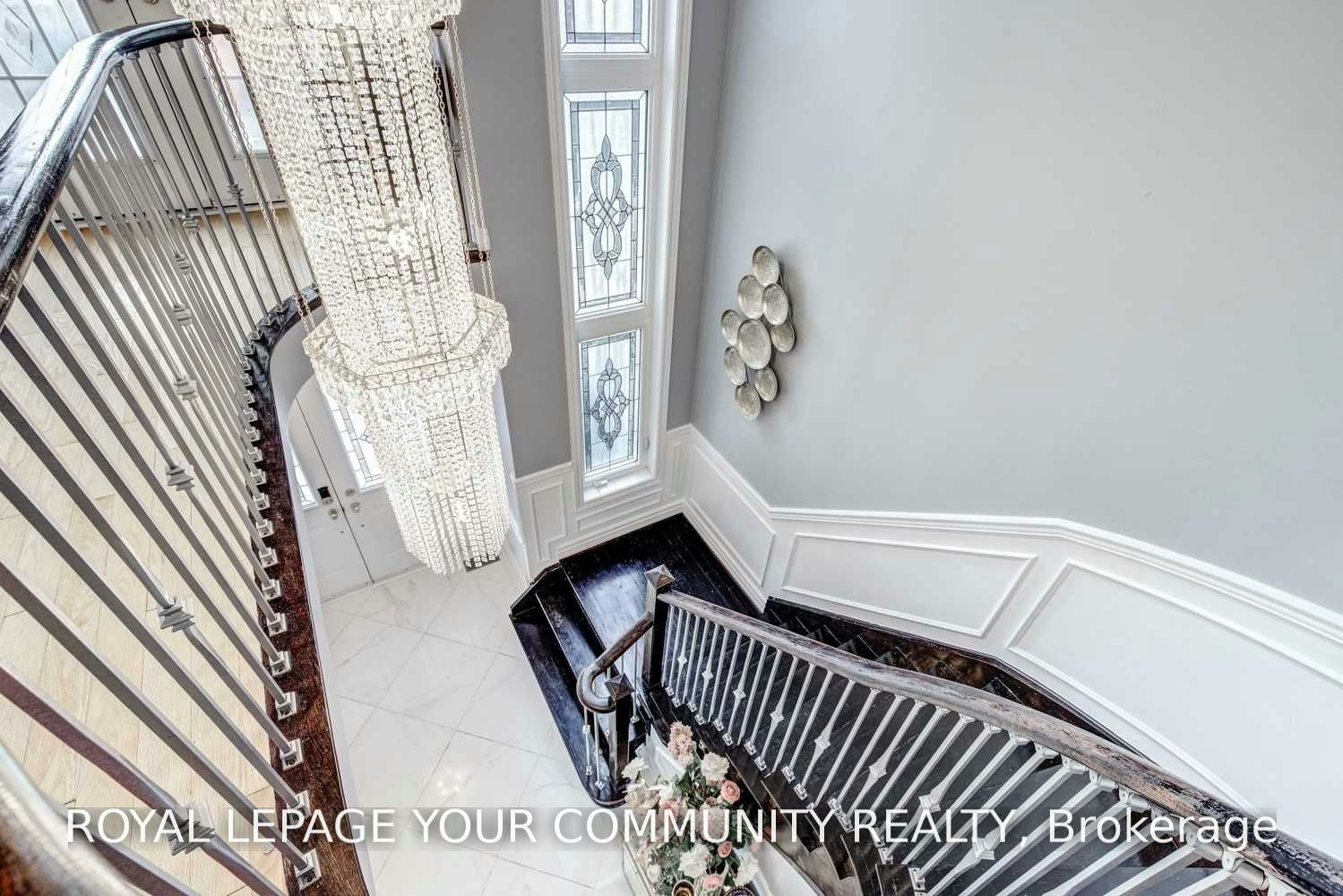 134 Greenview Circle, Vaughan, ON, L6A 0B6 - 25