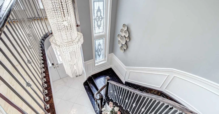 134 Greenview Circle, Vaughan, ON, L6A 0B6 - 25