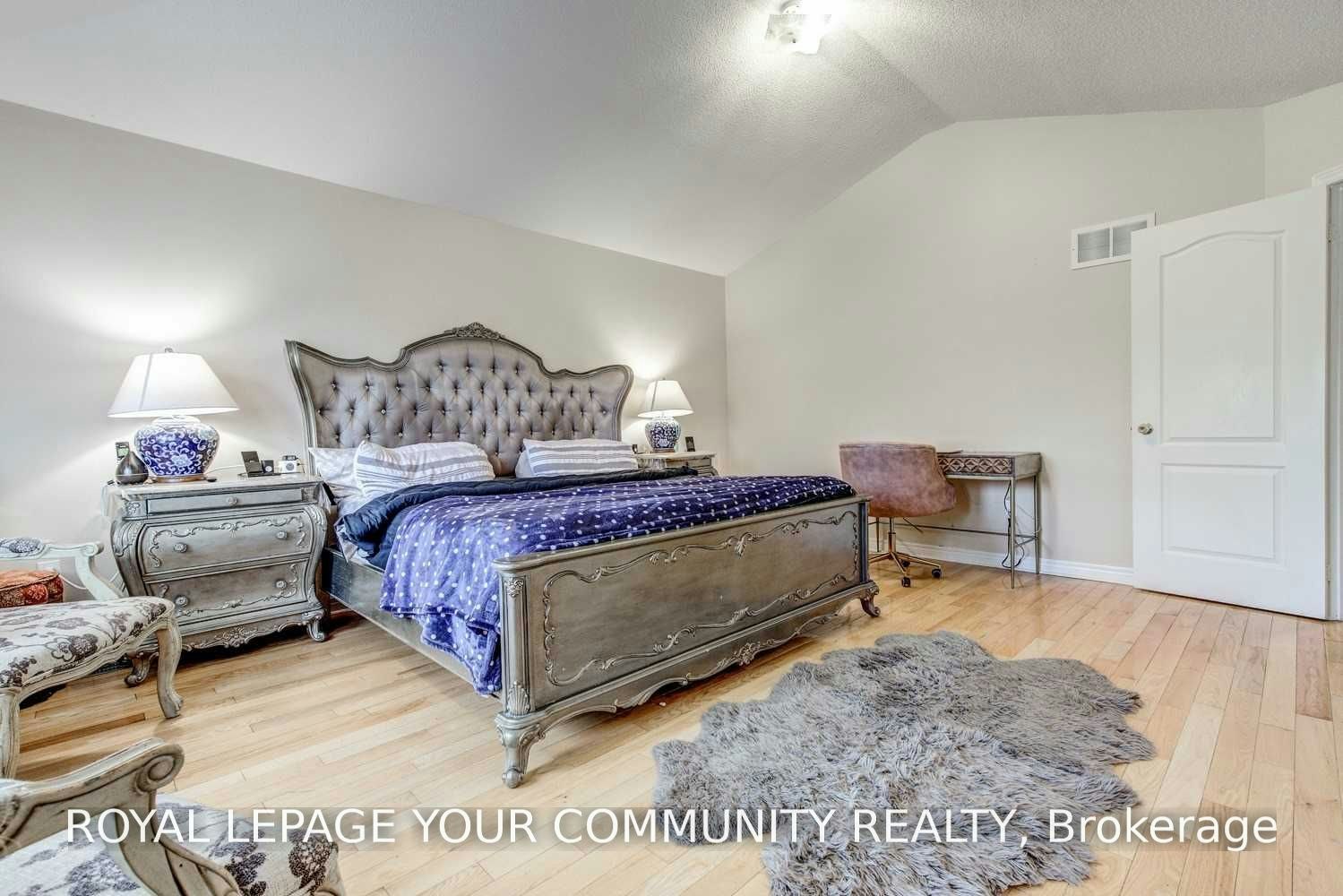 134 Greenview Circle, Vaughan, ON, L6A 0B6 - 28