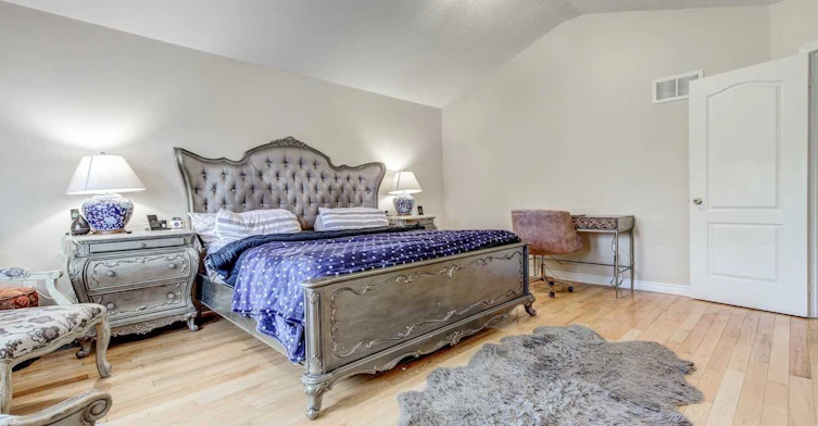 134 Greenview Circle, Vaughan, ON, L6A 0B6 - 28