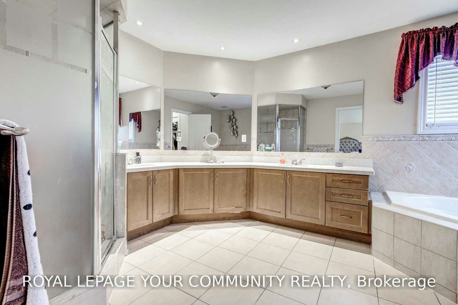 134 Greenview Circle, Vaughan, ON, L6A 0B6 - 29