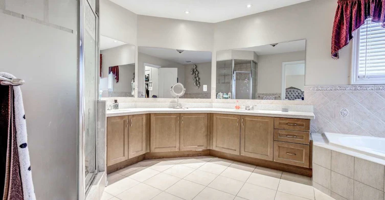 134 Greenview Circle, Vaughan, ON, L6A 0B6 - 29