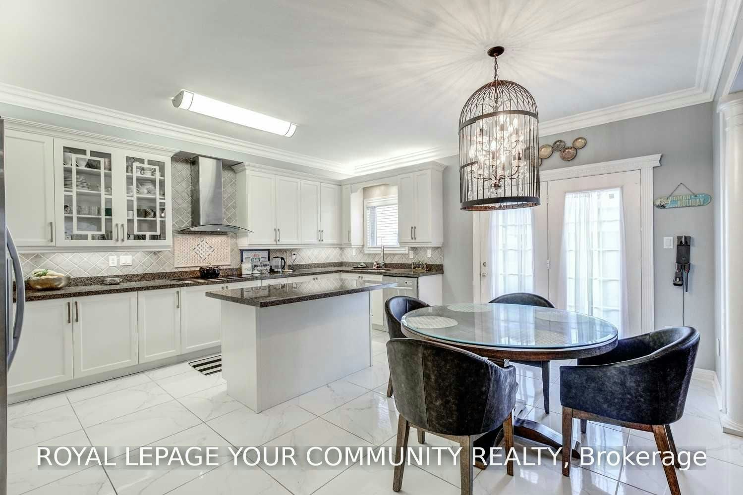 134 Greenview Circle, Vaughan, ON, L6A 0B6 - 19