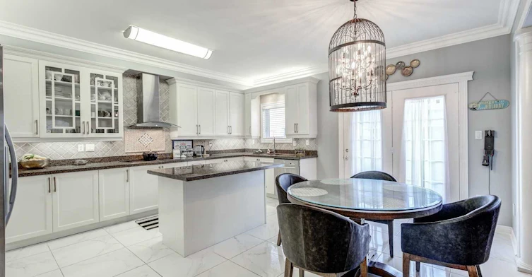 134 Greenview Circle, Vaughan, ON, L6A 0B6 - 19