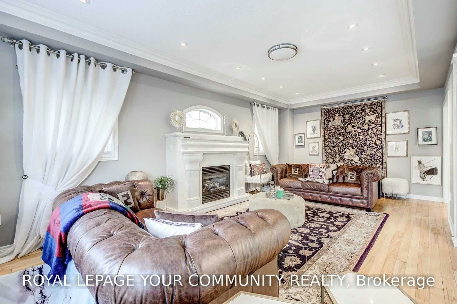 134 Greenview Circle, Vaughan, ON, L6A 0B6 - 16