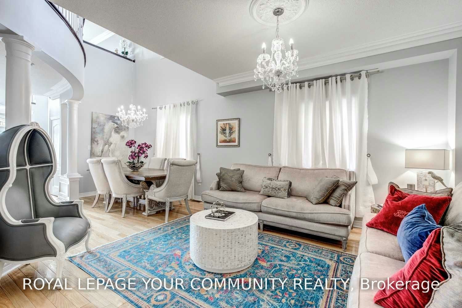 134 Greenview Circle, Vaughan, ON, L6A 0B6 - 12