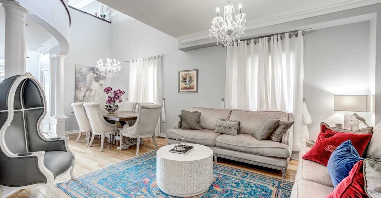 134 Greenview Circle, Vaughan, ON, L6A 0B6 - 12