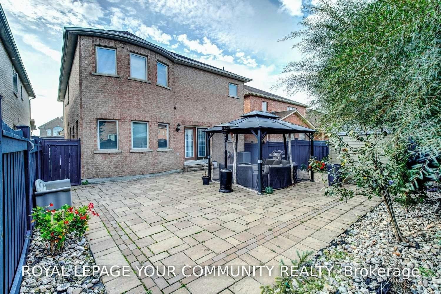 134 Greenview Circle, Vaughan, ON, L6A 0B6 - 37