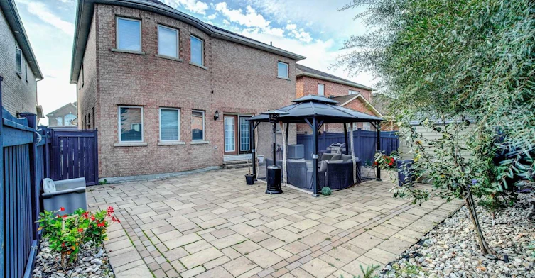 134 Greenview Circle, Vaughan, ON, L6A 0B6 - 37