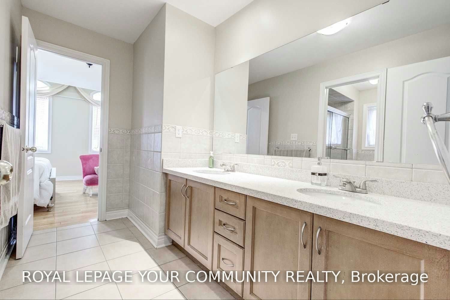 134 Greenview Circle, Vaughan, ON, L6A 0B6 - 31