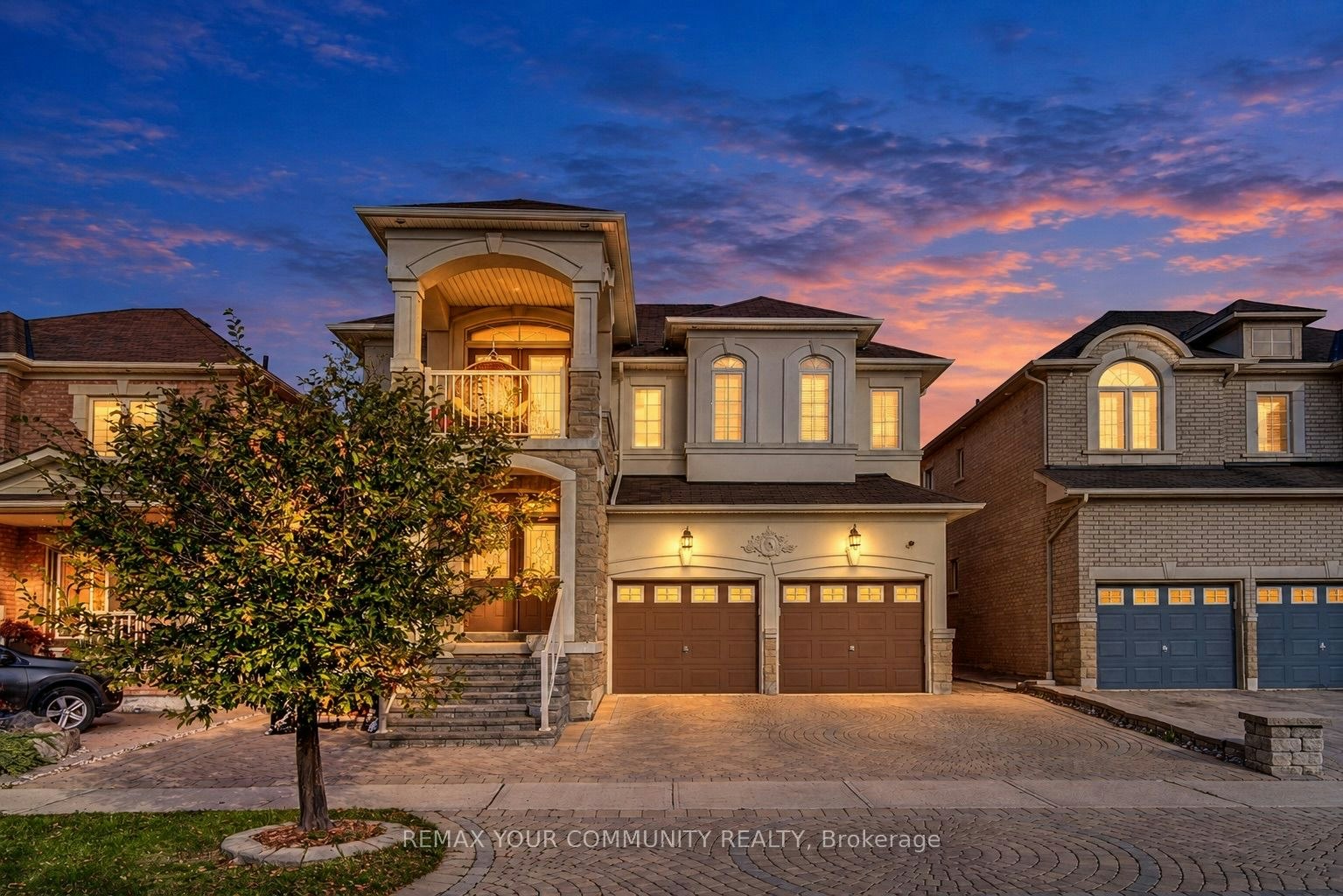 134 Greenview Circle, Vaughan, ON, L6A 0B6