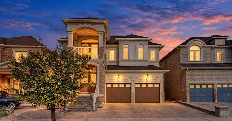 134 Greenview Circle, Vaughan, ON, L6A 0B6