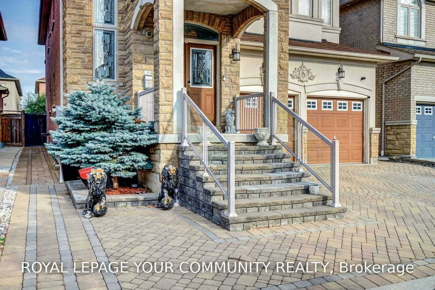 134 Greenview Circle, Vaughan, ON, L6A 0B6 - 3