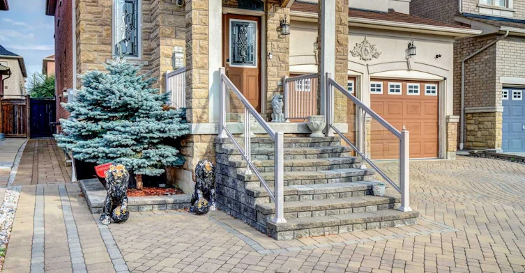 134 Greenview Circle, Vaughan, ON, L6A 0B6 - 3