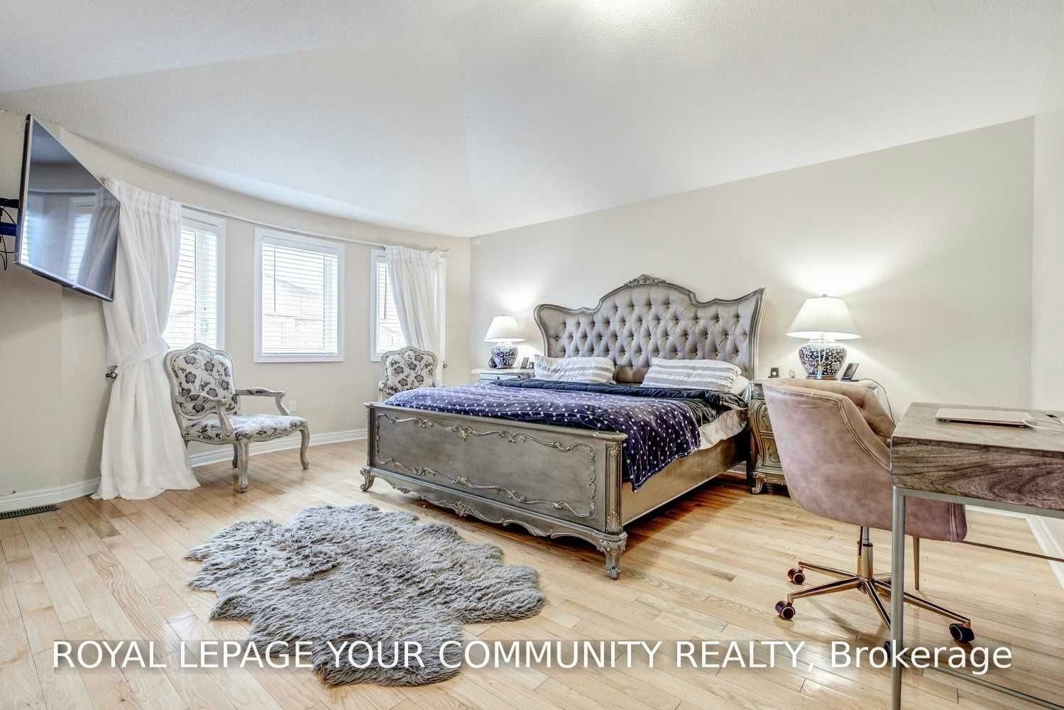 134 Greenview Circle, Vaughan, ON, L6A 0B6 - 27