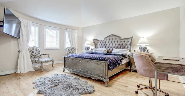 134 Greenview Circle, Vaughan, ON, L6A 0B6 - 27