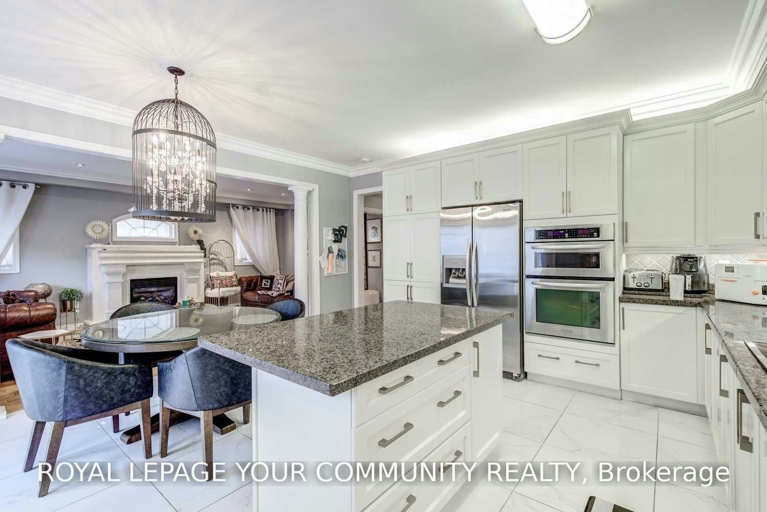 134 Greenview Circle, Vaughan, ON, L6A 0B6 - 23