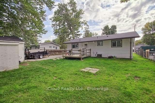 172 Silas Boulevard, Georgina, ON, L4P 2K3 - 16