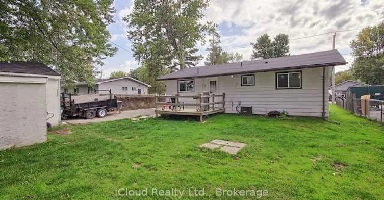 172 Silas Boulevard, Georgina, ON, L4P 2K3 - 16