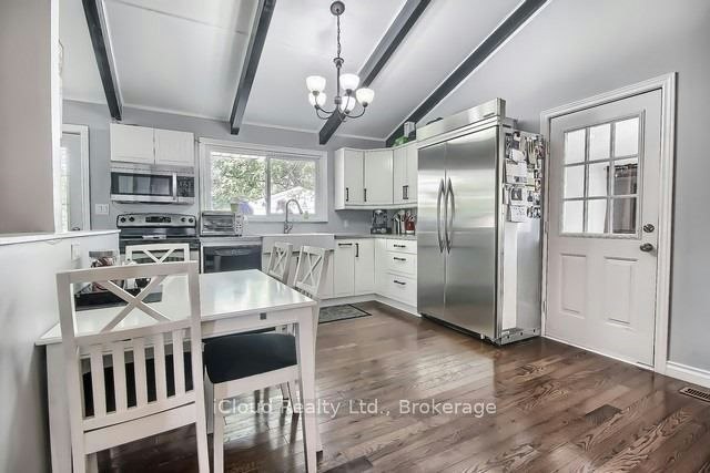 172 Silas Boulevard, Georgina, ON, L4P 2K3 - 9