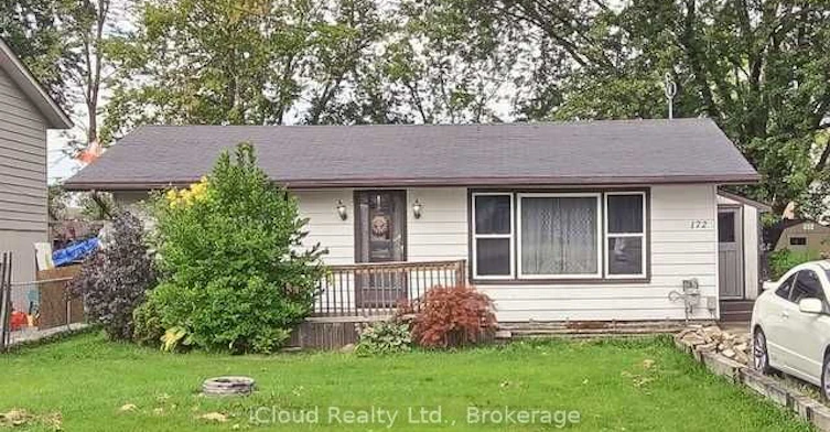 172 Silas Boulevard, Georgina, ON, L4P 2K3