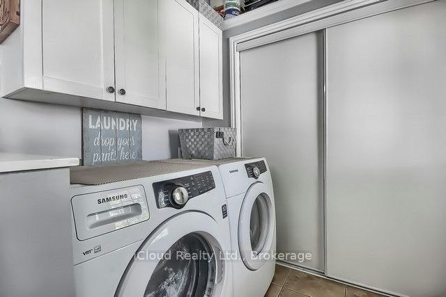172 Silas Boulevard, Georgina, ON, L4P 2K3 - 12