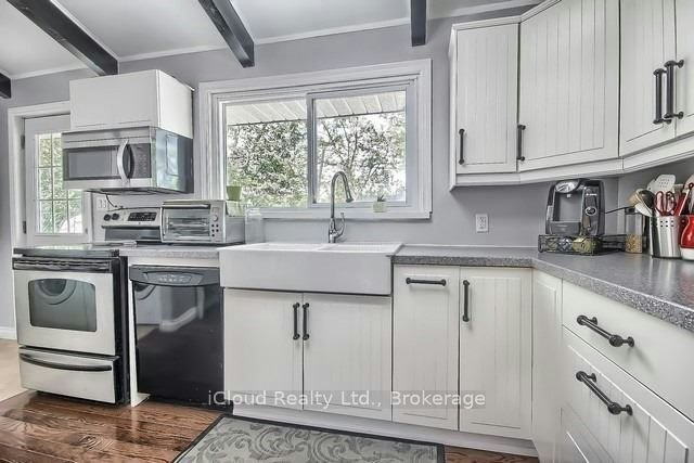 172 Silas Boulevard, Georgina, ON, L4P 2K3 - 11
