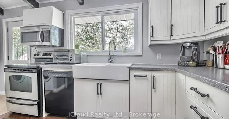 172 Silas Boulevard, Georgina, ON, L4P 2K3 - 11