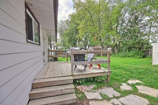 172 Silas Boulevard, Georgina, ON, L4P 2K3 - 17