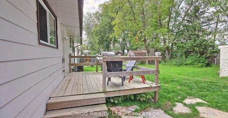 172 Silas Boulevard, Georgina, ON, L4P 2K3 - 17