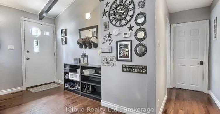 172 Silas Boulevard, Georgina, ON, L4P 2K3 - 5