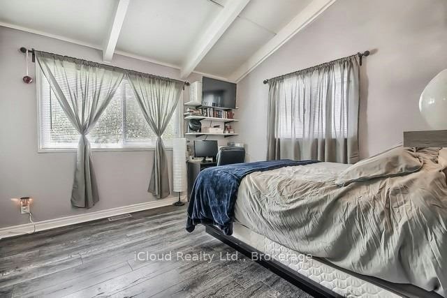172 Silas Boulevard, Georgina, ON, L4P 2K3 - 13