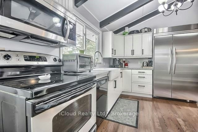 172 Silas Boulevard, Georgina, ON, L4P 2K3 - 10