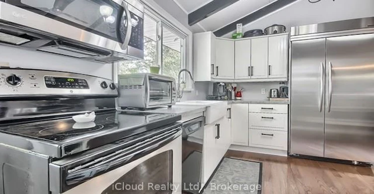 172 Silas Boulevard, Georgina, ON, L4P 2K3 - 10