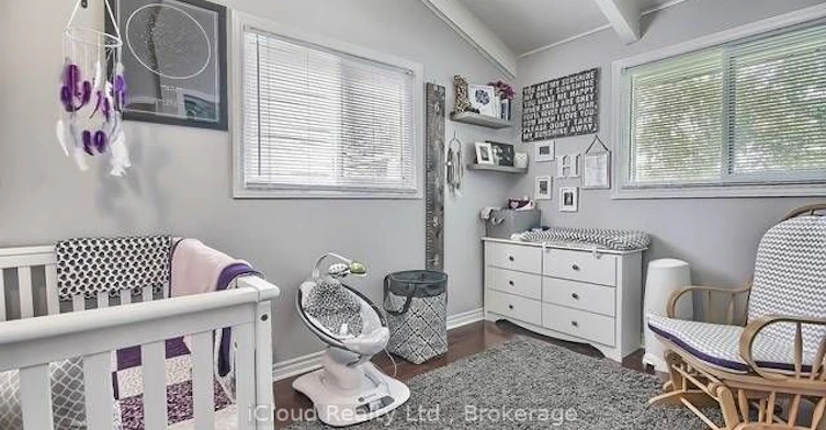 172 Silas Boulevard, Georgina, ON, L4P 2K3 - 14