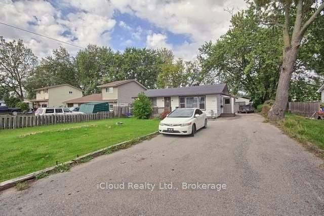 172 Silas Boulevard, Georgina, ON, L4P 2K3 - 3