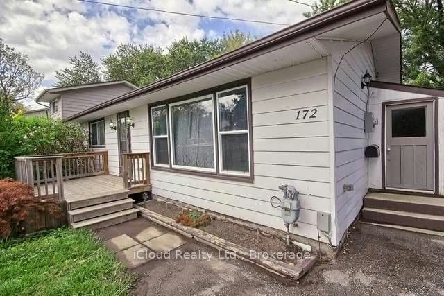 172 Silas Boulevard, Georgina, ON, L4P 2K3 - 4