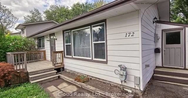 172 Silas Boulevard, Georgina, ON, L4P 2K3 - 4