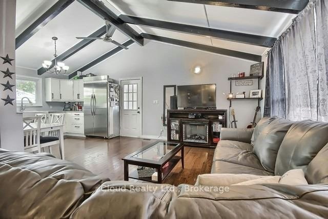 172 Silas Boulevard, Georgina, ON, L4P 2K3 - 6